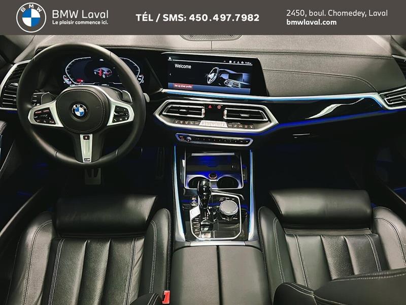 bmw X5 2022 - 31