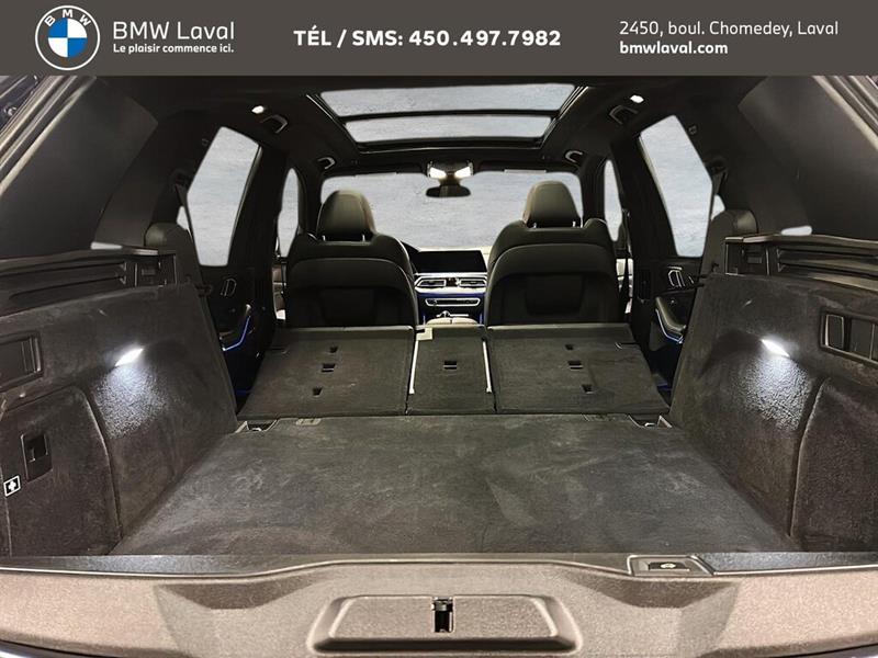 bmw X5 2022 - 34