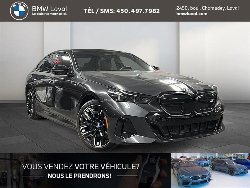 bmw i5 2024