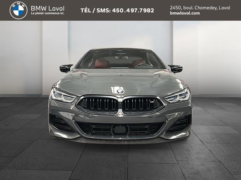 bmw 8 Series 2024 - 3