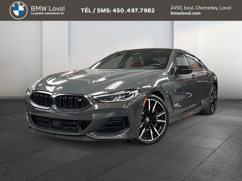 bmw 8 Series 2024 - 4