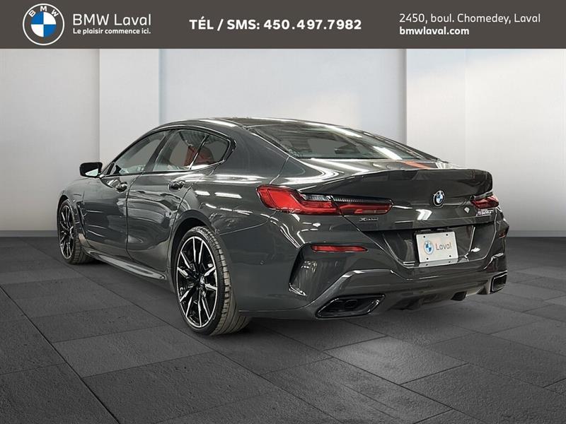 bmw 8 Series 2024 - 7