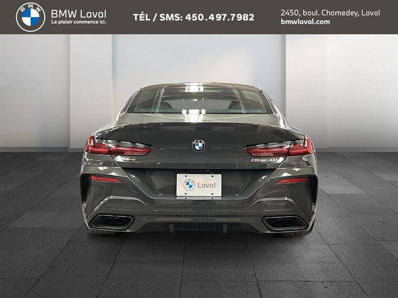 bmw 8 Series 2024 - 8