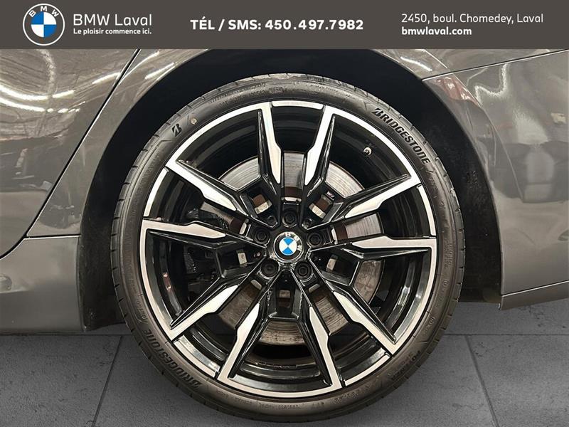 bmw 8 Series 2024 - 10