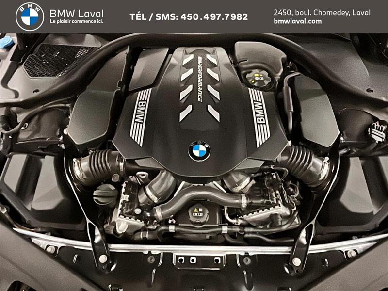 bmw 8 Series 2024 - 11