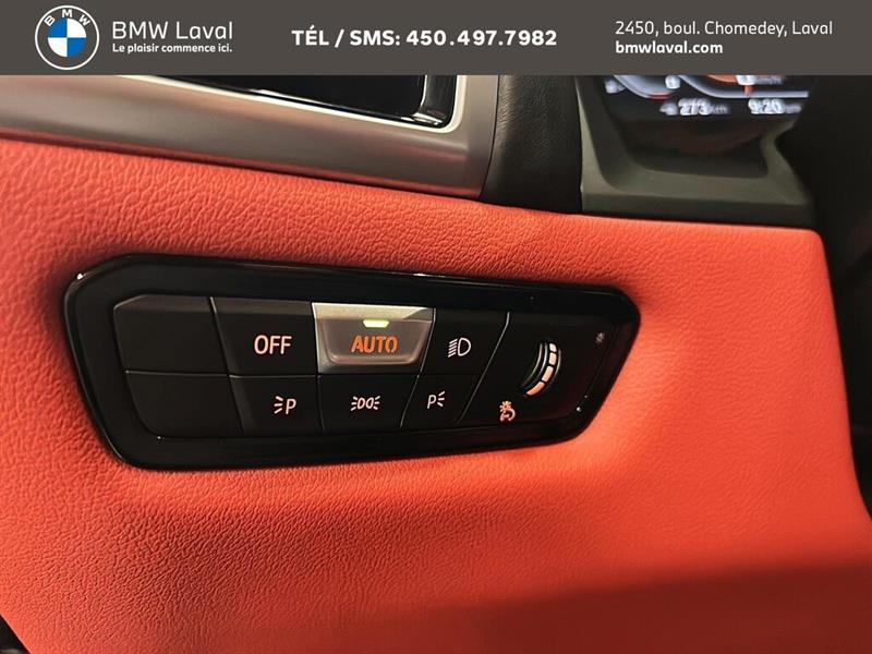 bmw 8 Series 2024 - 16