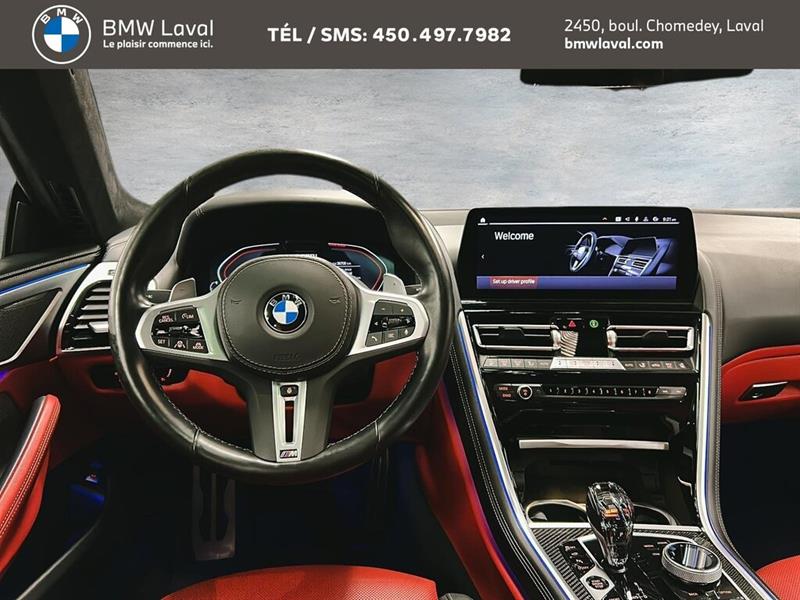 bmw 8 Series 2024 - 17