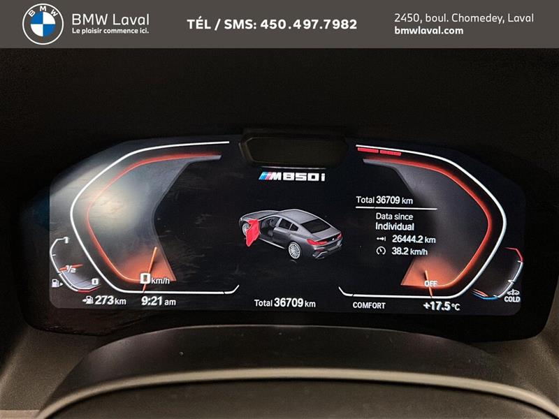 bmw 8 Series 2024 - 18