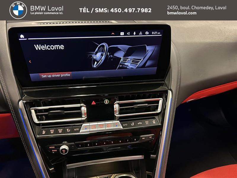 bmw 8 Series 2024 - 19