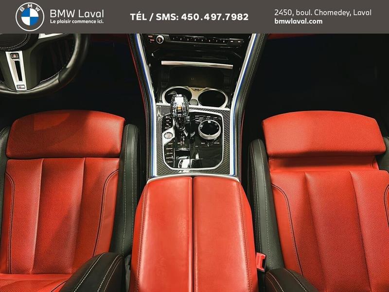 bmw 8 Series 2024 - 20