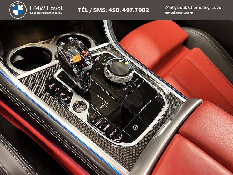 bmw 8 Series 2024 - 22