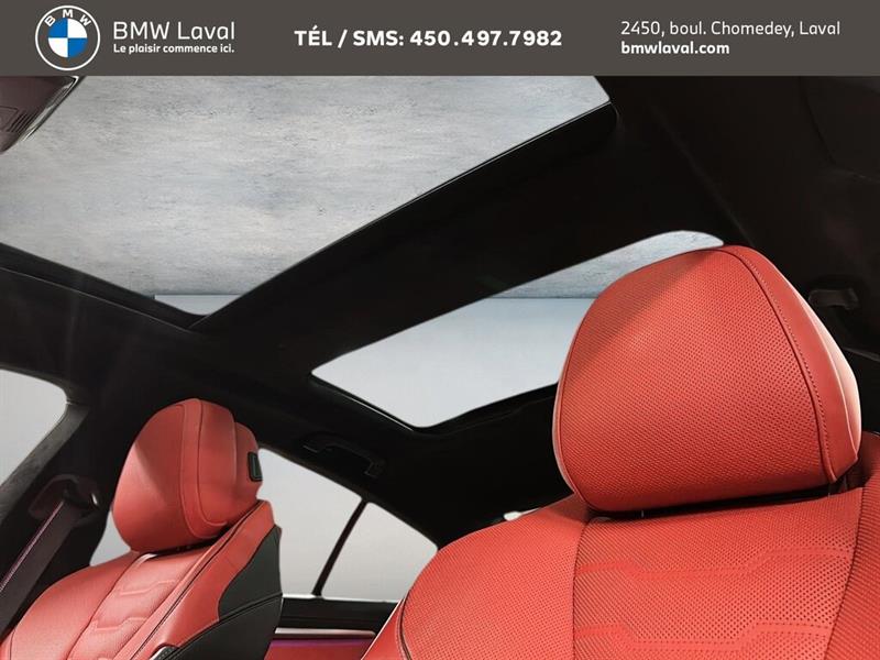 bmw 8 Series 2024 - 24