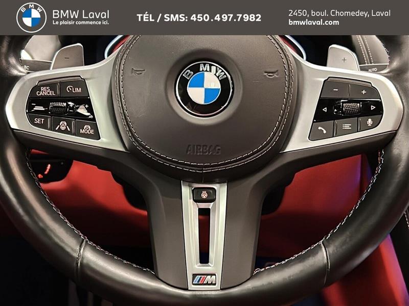 bmw 8 Series 2024 - 26