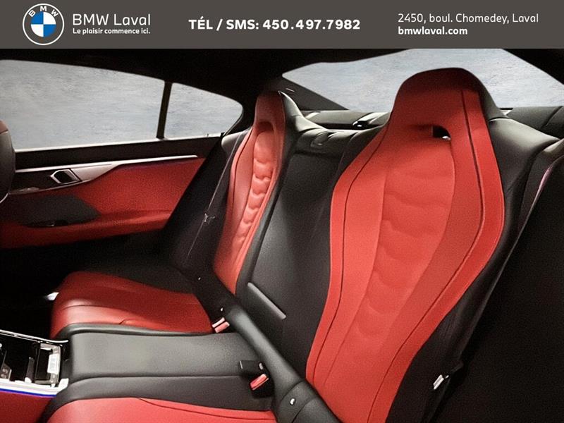 bmw 8 Series 2024 - 29