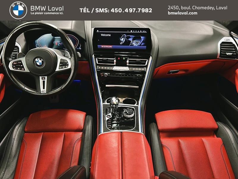 bmw 8 Series 2024 - 31