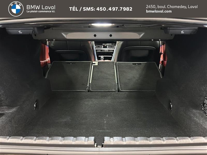 bmw 8 Series 2024 - 34