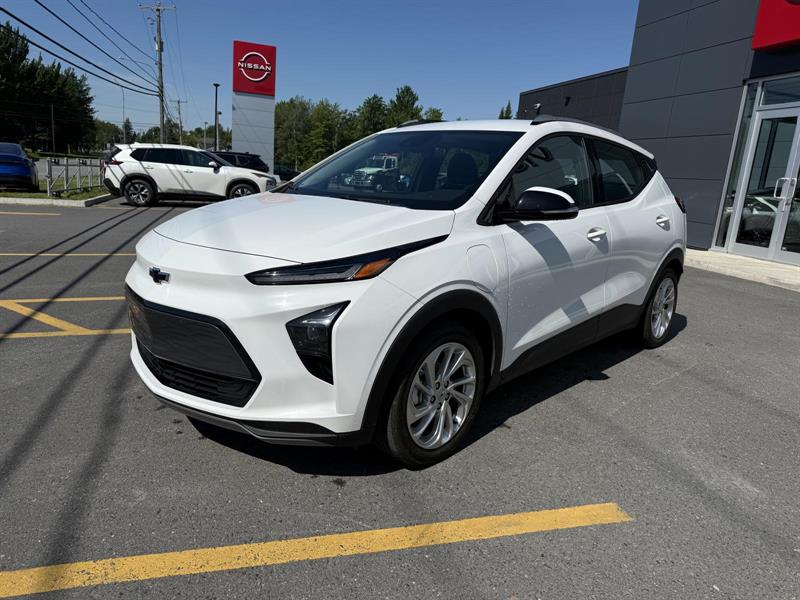 chevrolet Bolt EUV 2023 - 4