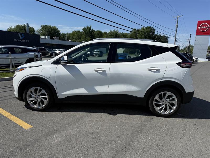 chevrolet Bolt EUV 2023 - 5