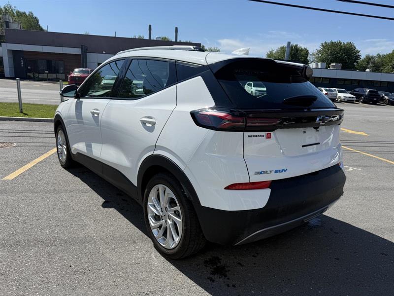 chevrolet Bolt EUV 2023 - 6