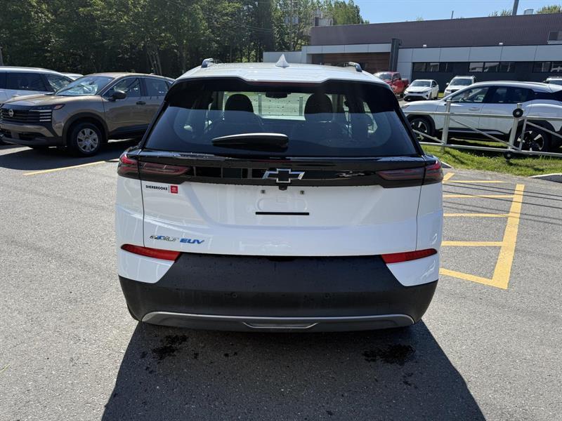 chevrolet Bolt EUV 2023 - 7