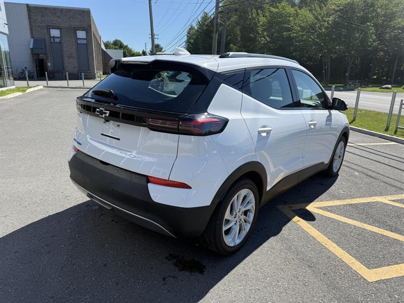 chevrolet Bolt EUV 2023 - 8