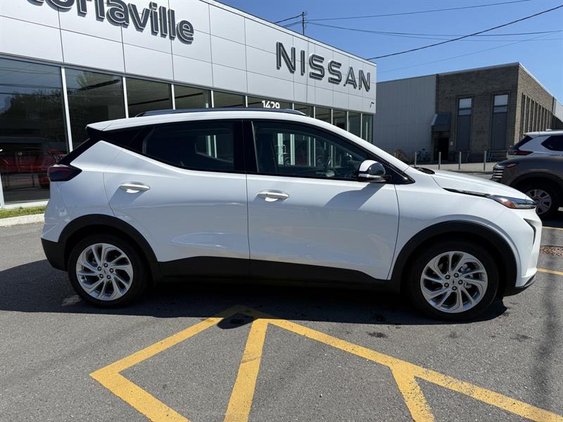 chevrolet Bolt EUV 2023 - 9