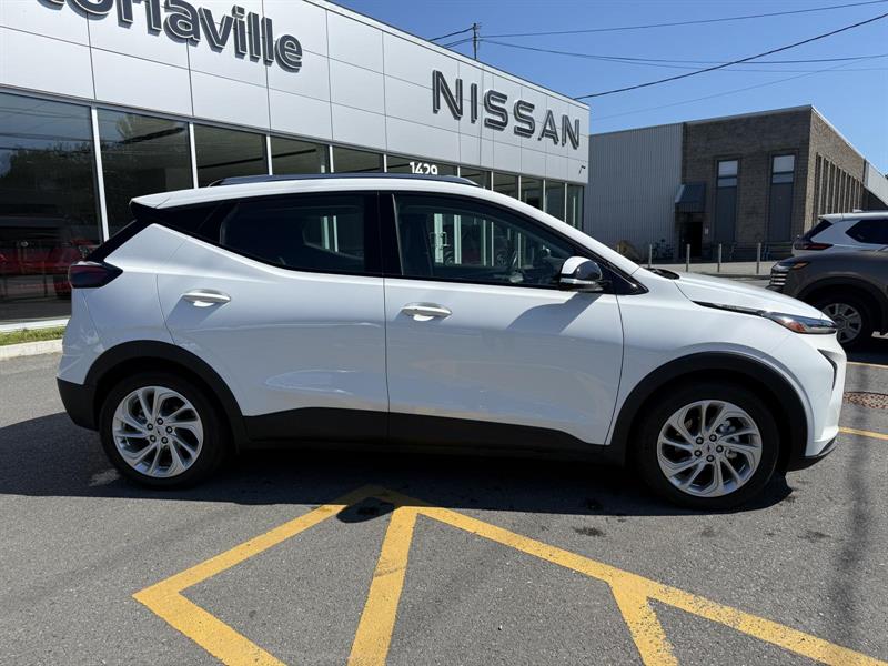 chevrolet Bolt EUV 2023 - 10