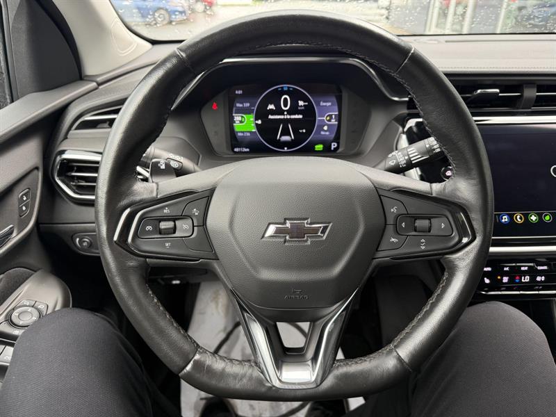 chevrolet Bolt EUV 2023 - 12