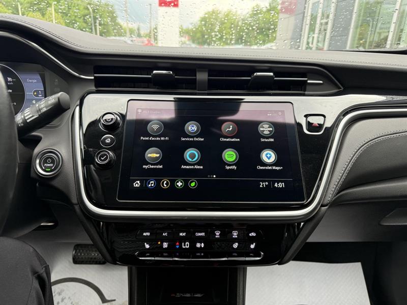 chevrolet Bolt EUV 2023 - 16