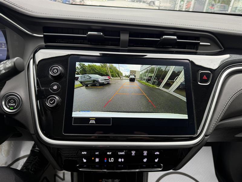chevrolet Bolt EUV 2023 - 19
