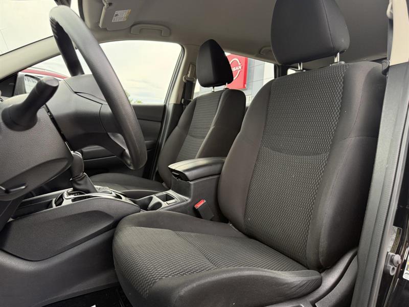 nissan Qashqai 2021 - 10