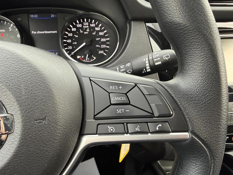 nissan Qashqai 2021 - 13