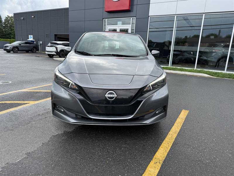 nissan LEAF 2023 - 3