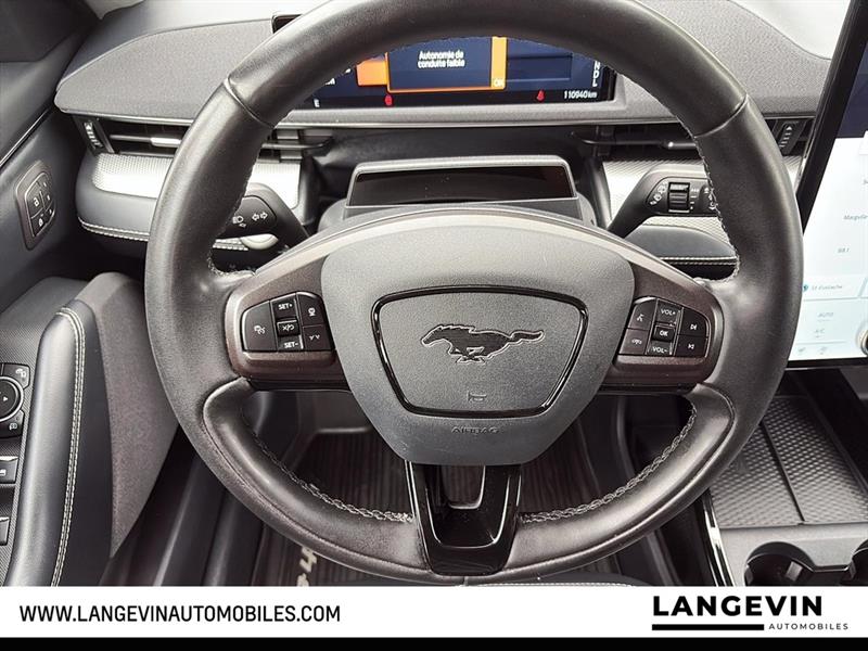 ford Mustang Mach-E 2022 - 18