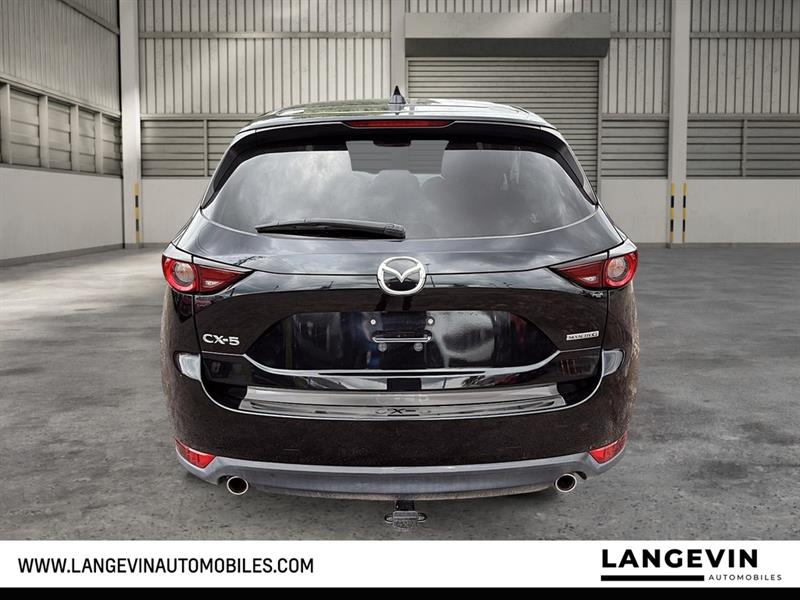 mazda CX-5 2021 - 6