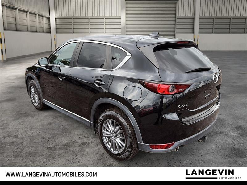 mazda CX-5 2021 - 7