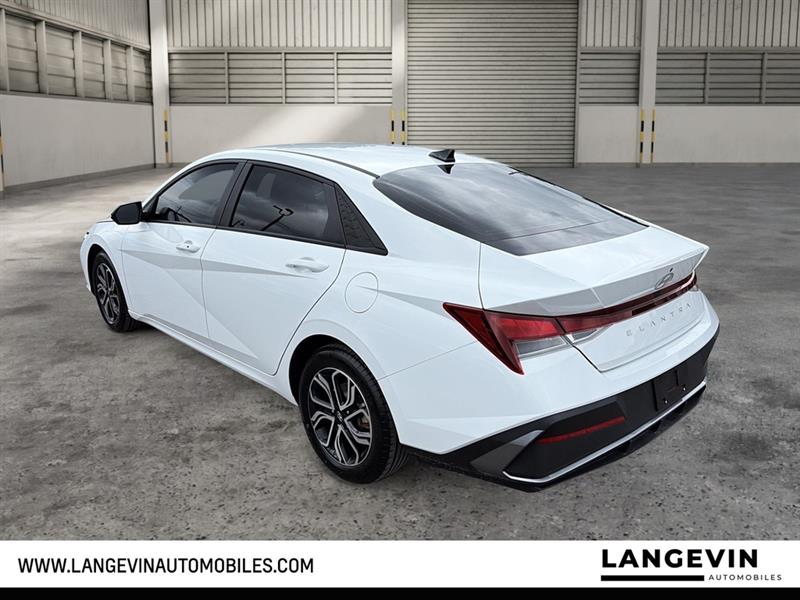 hyundai Elantra 2024 - 6