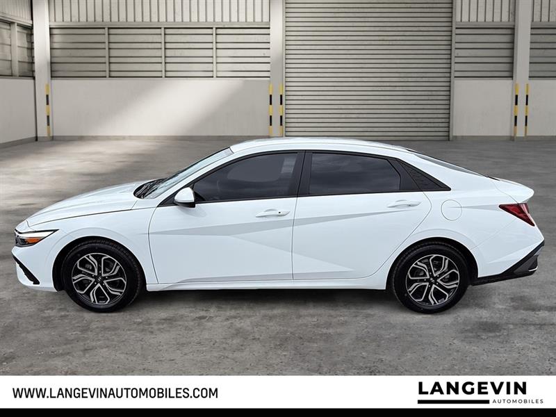 hyundai Elantra 2024 - 7