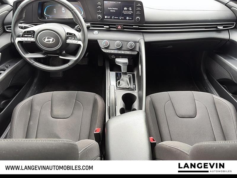 hyundai Elantra 2024 - 10