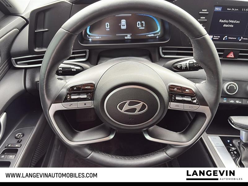 hyundai Elantra 2024 - 14