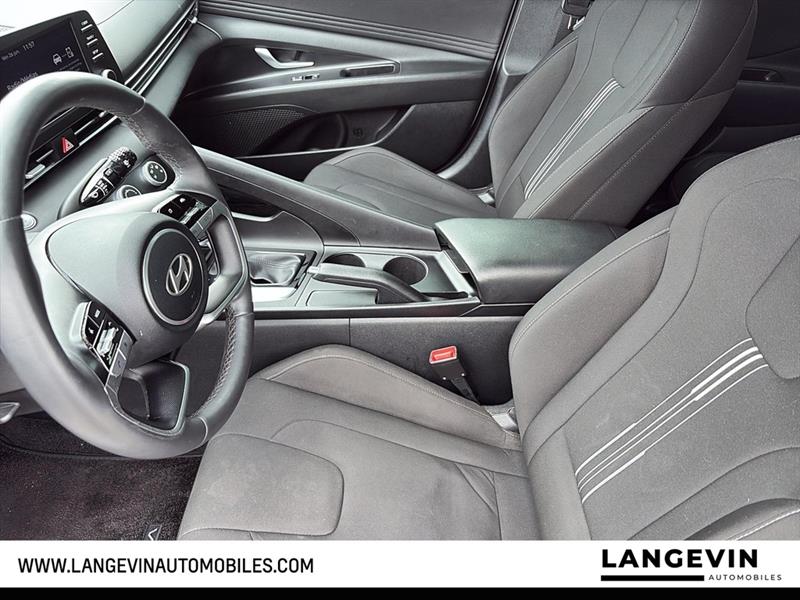 hyundai Elantra 2024 - 15