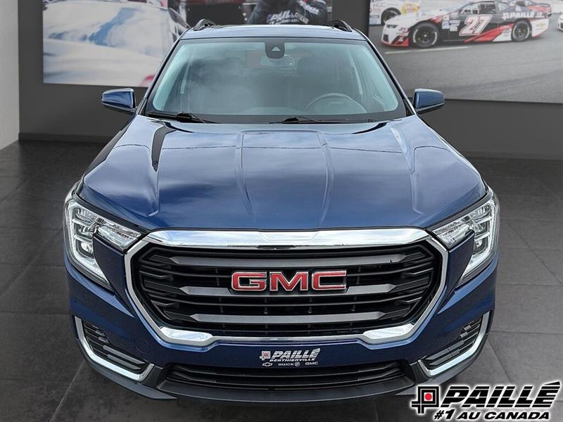 gmc Terrain 2022 - 2