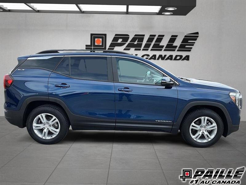 gmc Terrain 2022 - 4