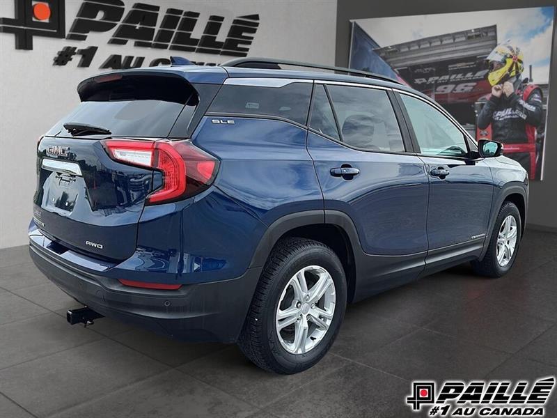 gmc Terrain 2022 - 5