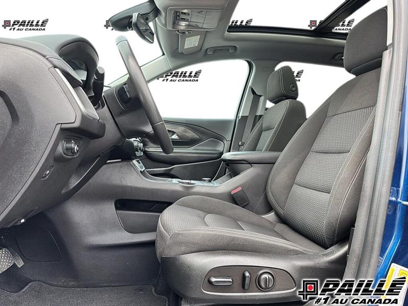 gmc Terrain 2022 - 10