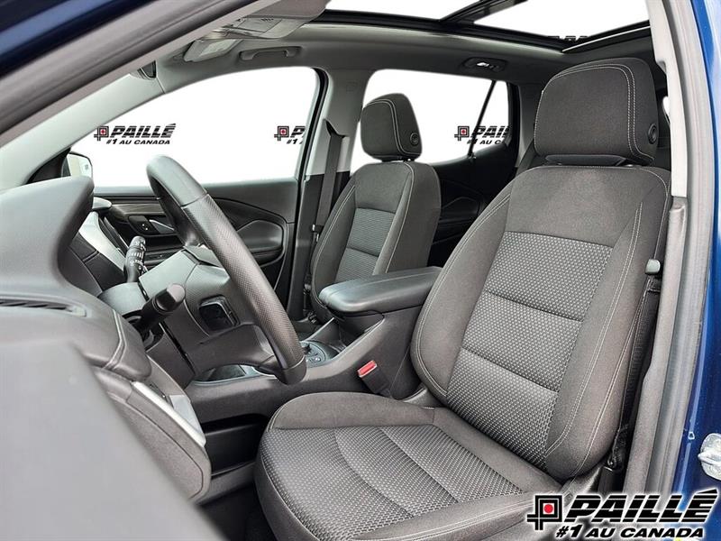 gmc Terrain 2022 - 11