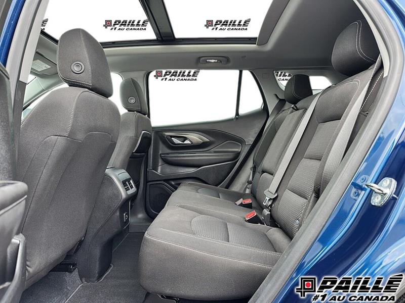 gmc Terrain 2022 - 12