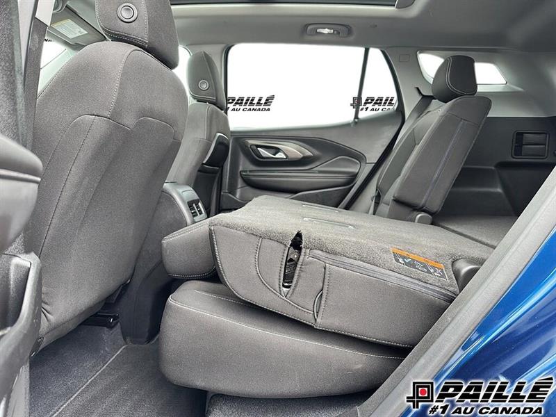 gmc Terrain 2022 - 14