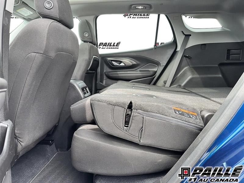 gmc Terrain 2022 - 15