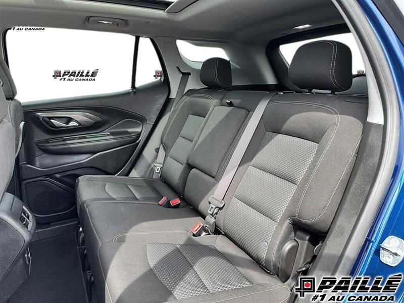 gmc Terrain 2022 - 16
